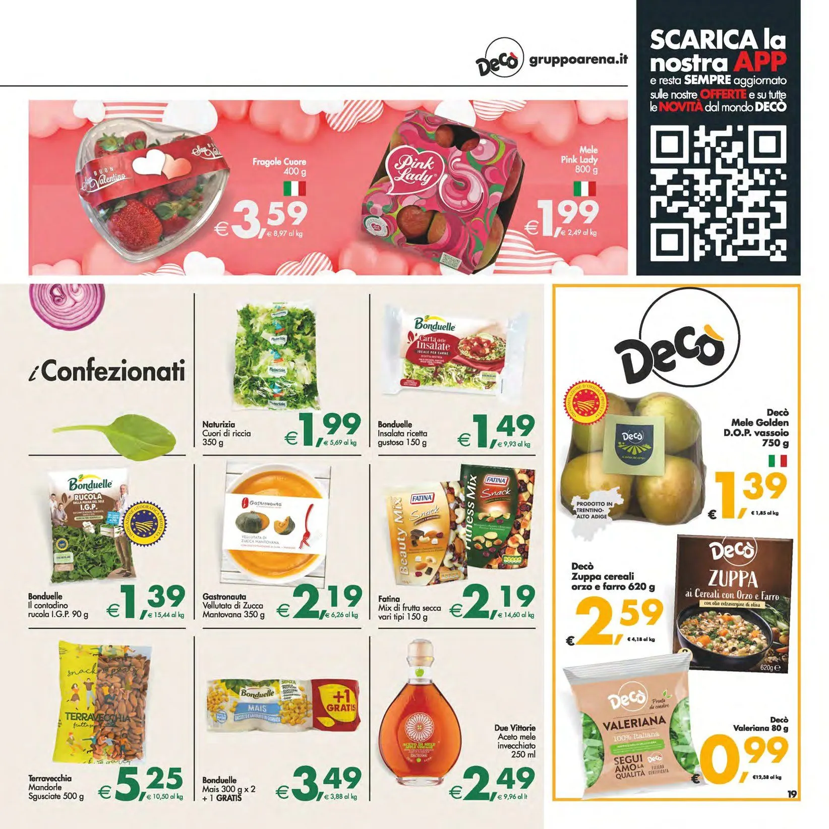 Weekly ad Fresco y Más Sales from February 13 to February 23 2026 - Page 26