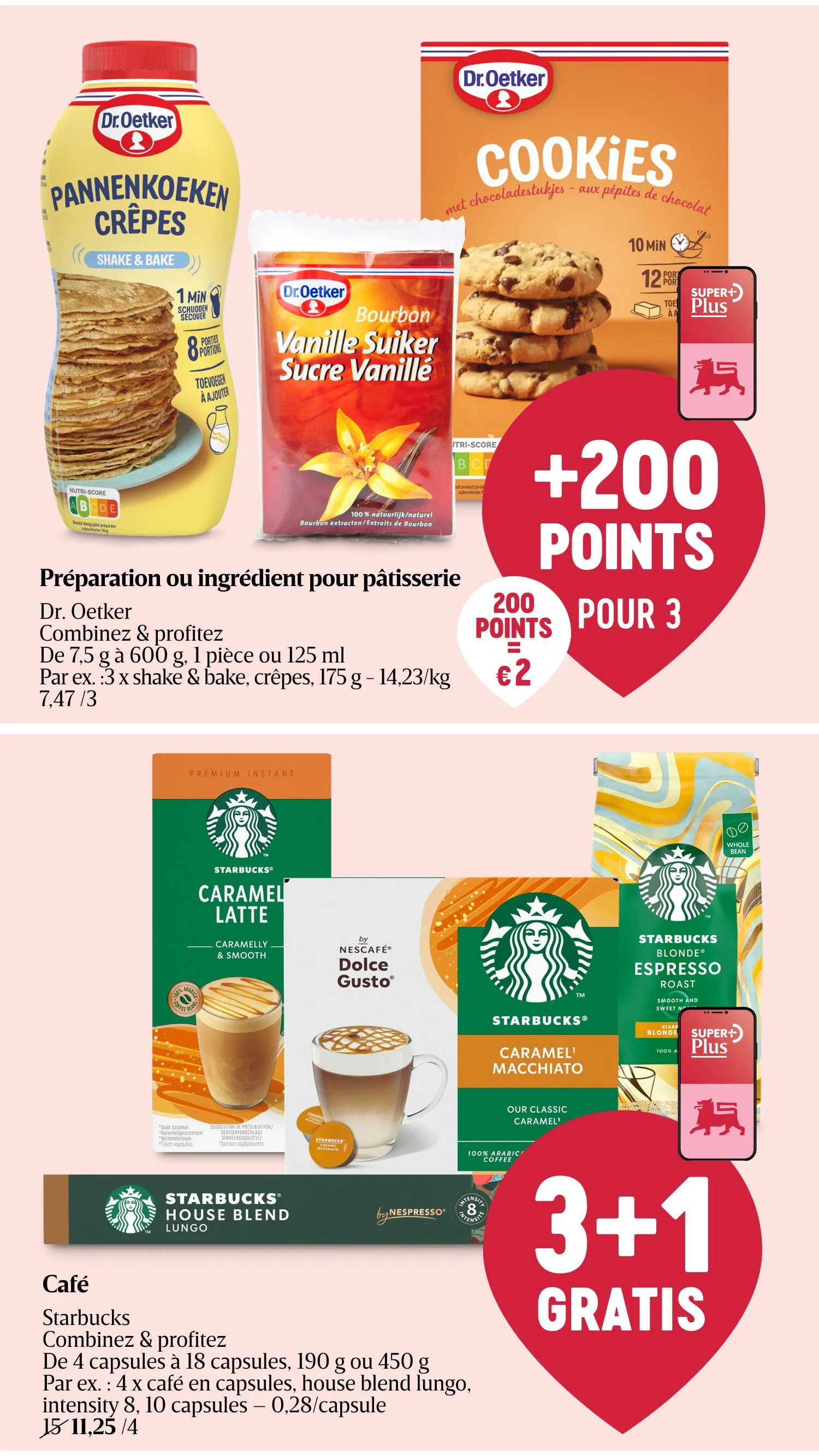 Delhaize folders van 1 juni tot 3 juni 2026 - folder pagina 26