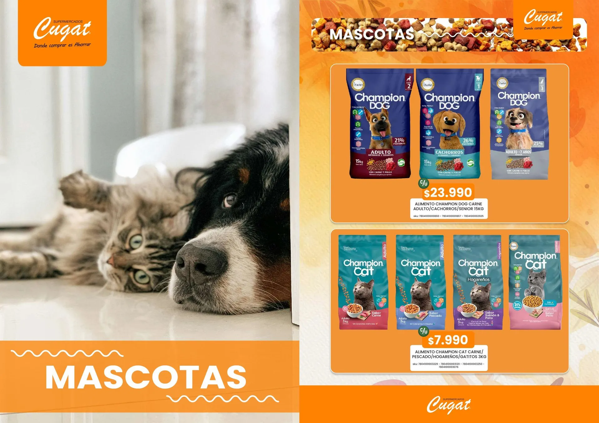 Catálogo de Catalogo de ofertas 6 de octubre al 15 de octubre 2025 - Página 26