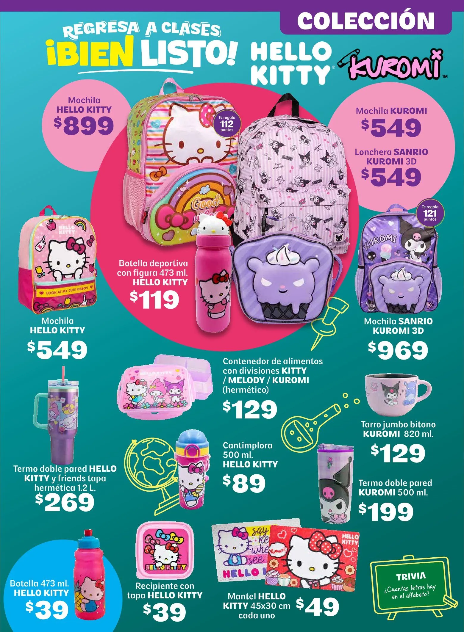Catálogo de Soriana Ofertas 18 de julio al 13 de agosto 2025 - Pagina 26