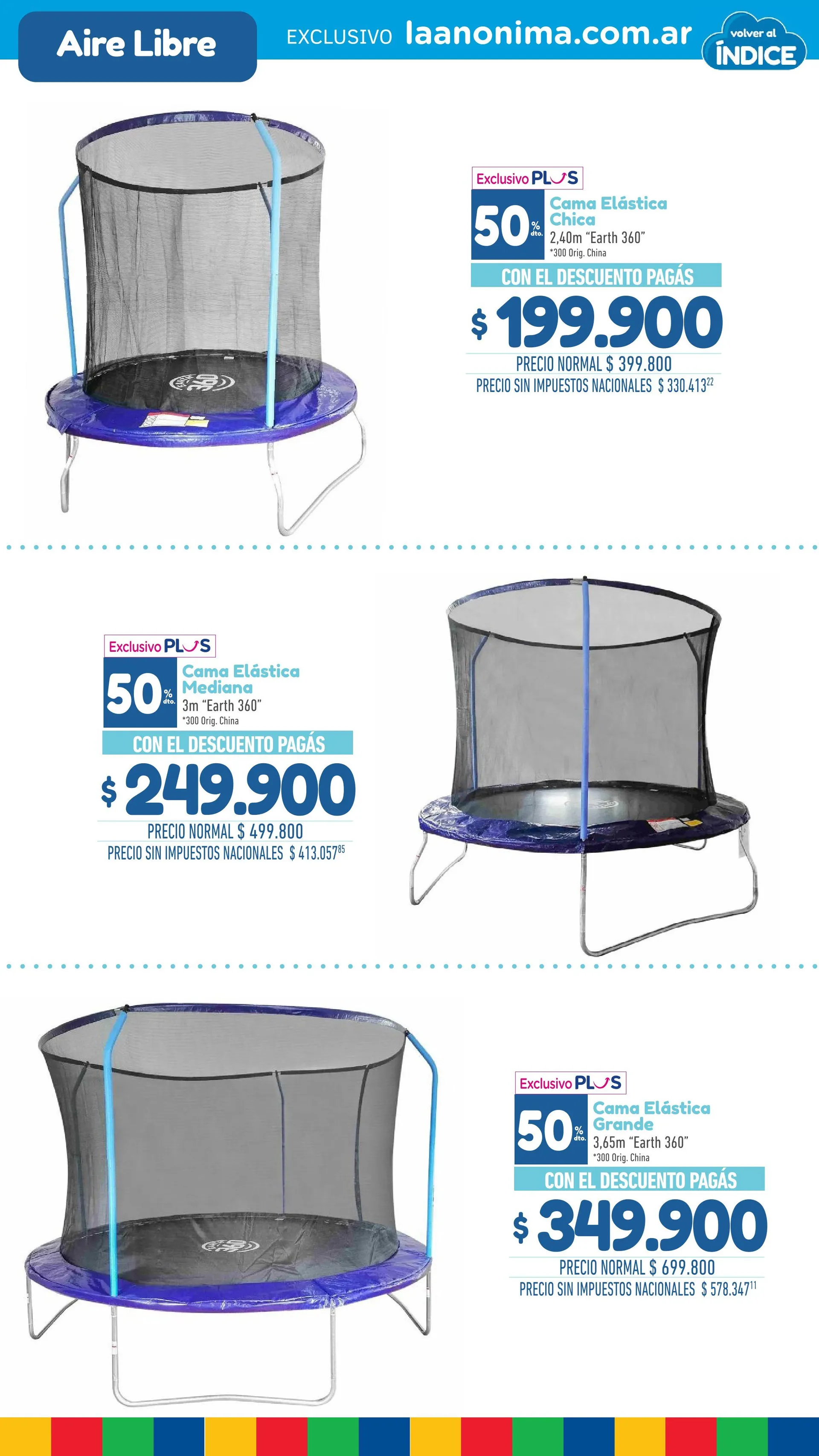 Ofertas de Ofertas Libertad 23 de julio al 5 de agosto 2026 - Página 26 del catálogo