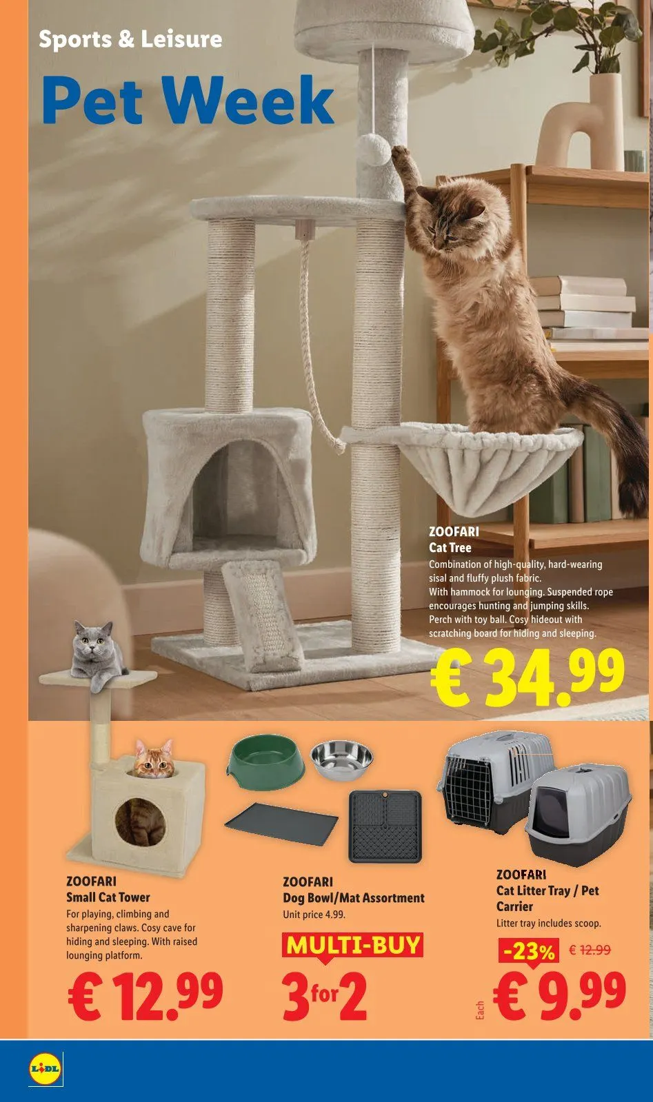  Lidl weekly ads - 4 June 10 June 2026 - Page 26