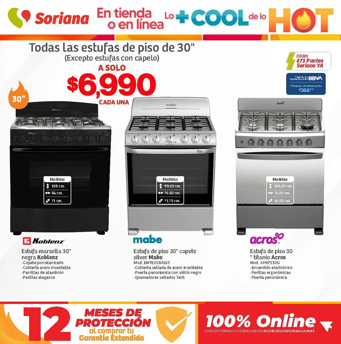 Catálogo de Soriana Ofertas 4 de junio al 5 de junio 2025 - Pagina 26