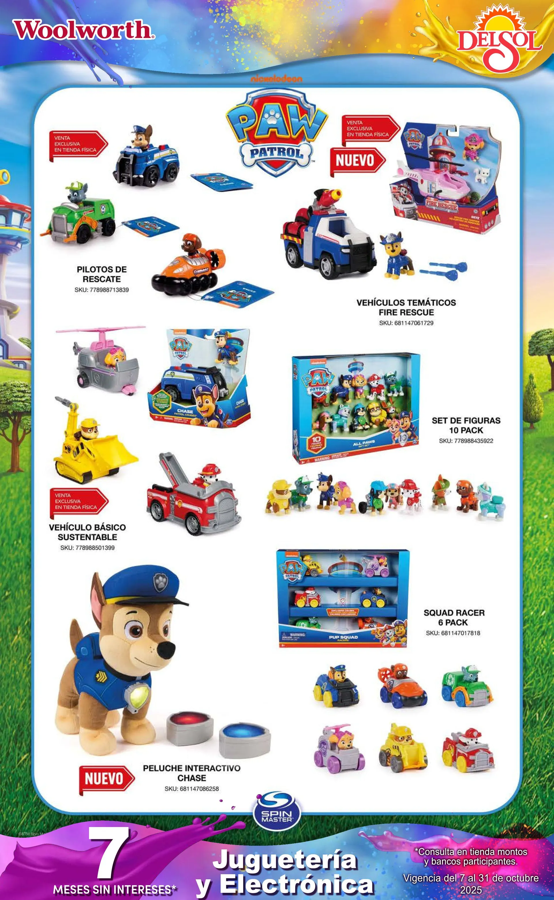 Catálogo de Juguetes 4 de diciembre al 9 de enero 2026 - Pagina 26