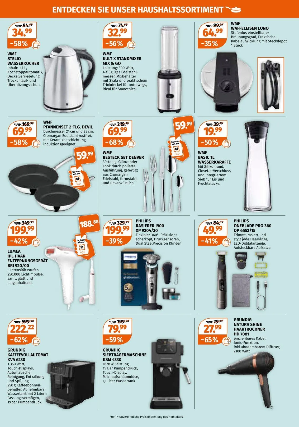 Müller Angebote von 5. Januar bis 10. Januar 2026 - Prospekt seite 26