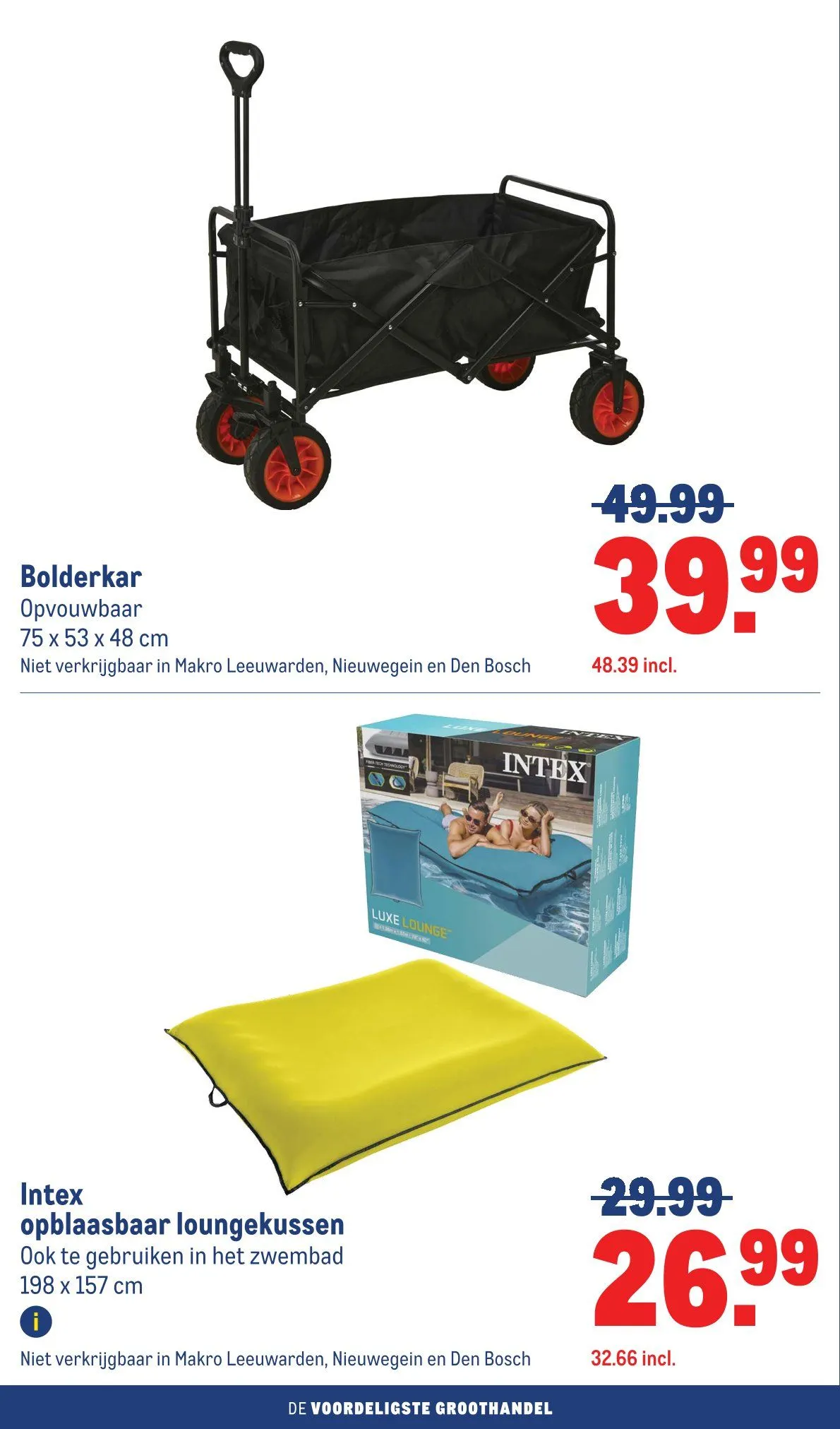Makro Folder van 6 mei tot 19 mei 2026 - Folder pagina 26