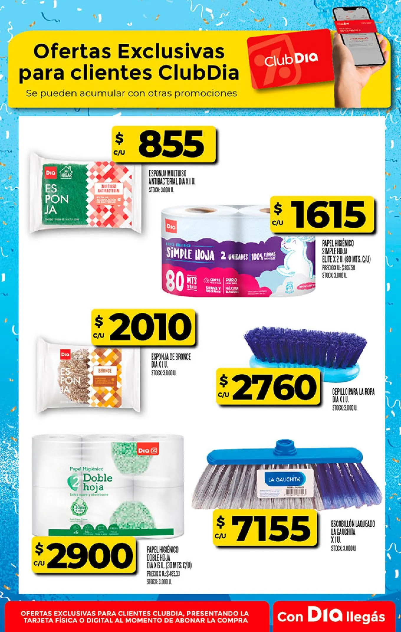 Ofertas de Ofertas Dia 1 de julio al 6 de julio 2026 - Página 26 del catálogo