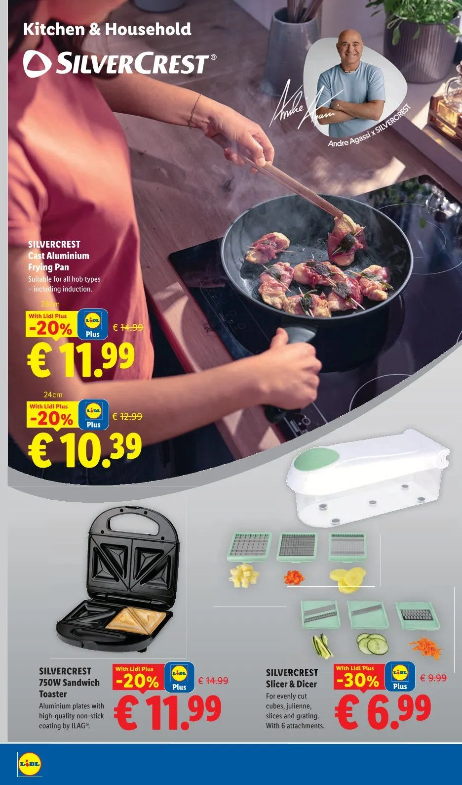 Lidl - 2 July 8 July 2026 - Page 26
