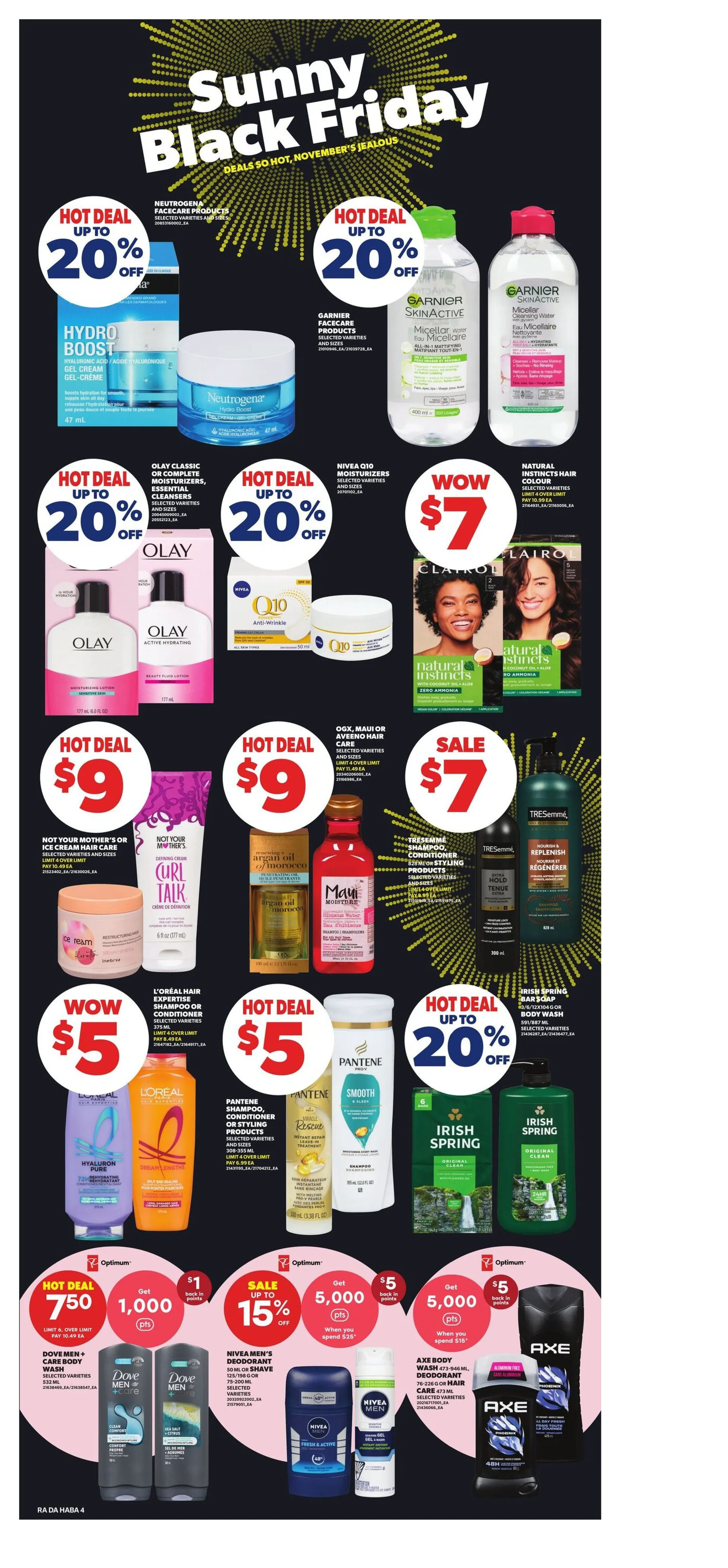 Dominion Sales from June 18 to June 24 2026 - flyer page 10