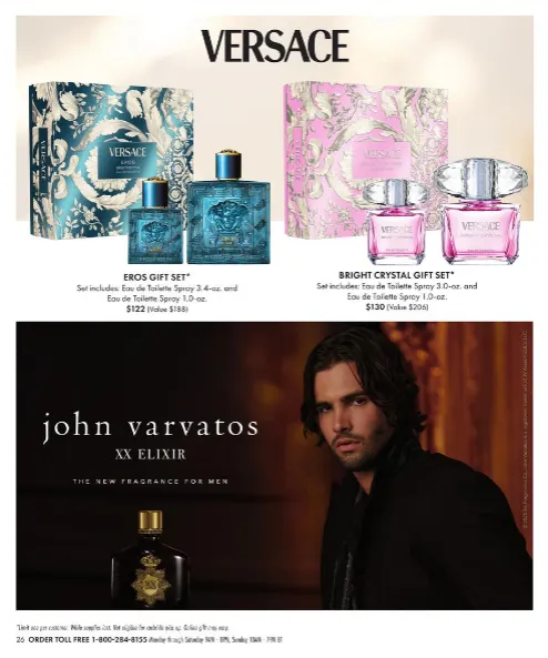 Weekly ad Boscov's Sales from September 25 to October 8 2025 - Page 26