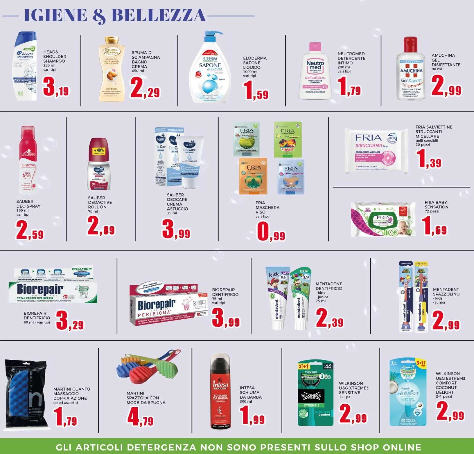 Happy Casa Store Volantino da 3 gennaio a 17 gennaio di 2026 - Pagina del volantino 26