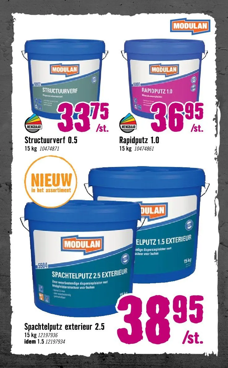 Hornbach Folders van 1 mei tot 31 mei 2026 - Folder pagina 26