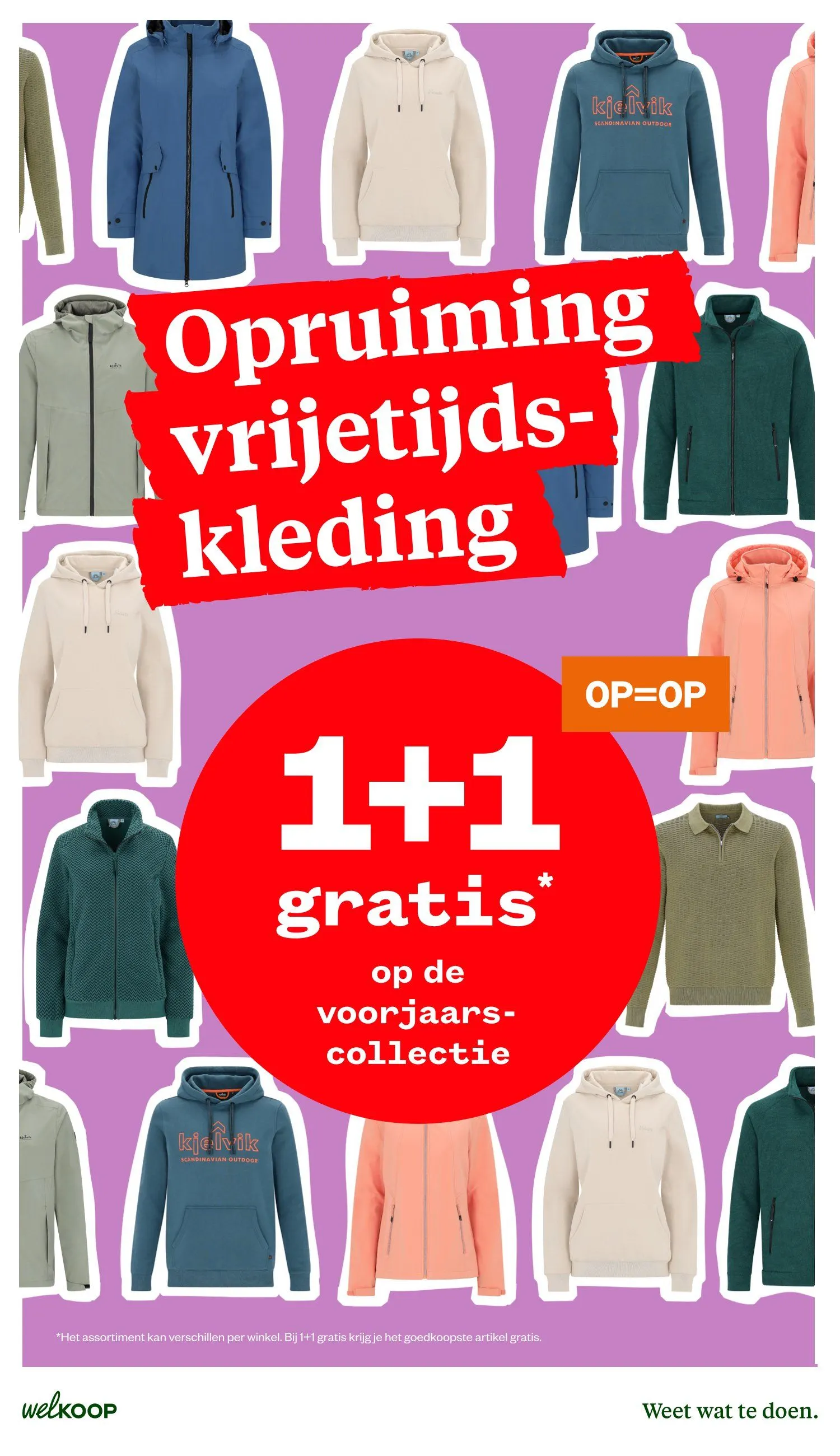 Welkoop foldersfolders van 6 juli tot 19 juli 2026 - Folder pagina 26