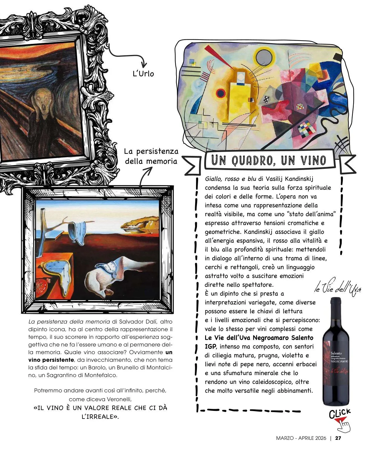 Famila Volantino da 20 aprile a 25 aprile di 2026 - Pagina del volantino 26