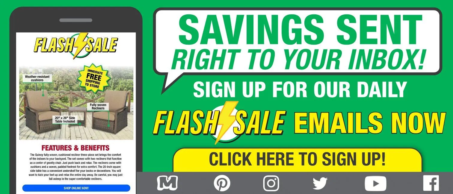 Weekly ad Menards Sales from June 18 to June 29 2025 - Page 26