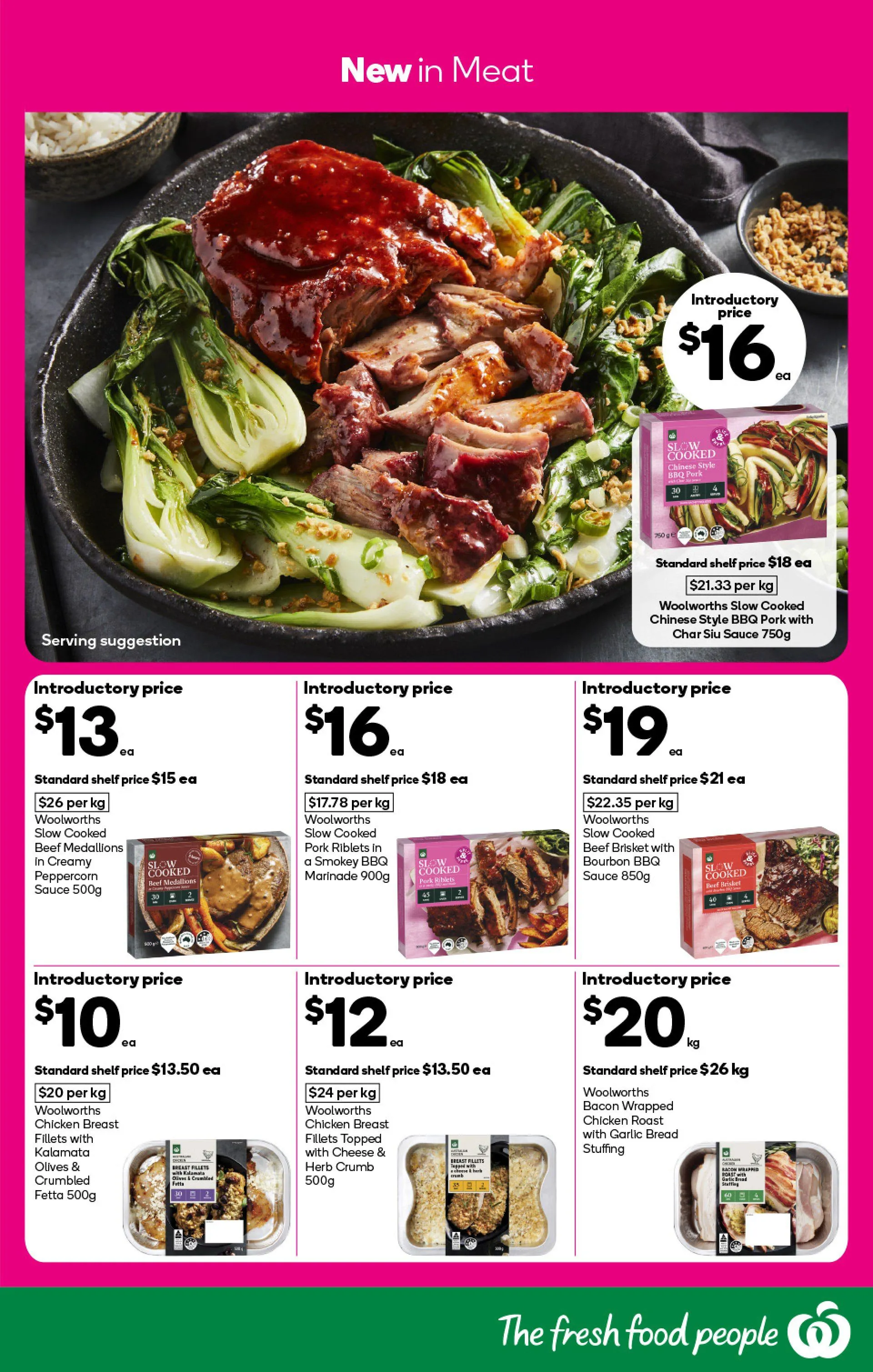 Woolworths catalogues - Catalogue valid from 29 May to 31 May 2026 - page 25
