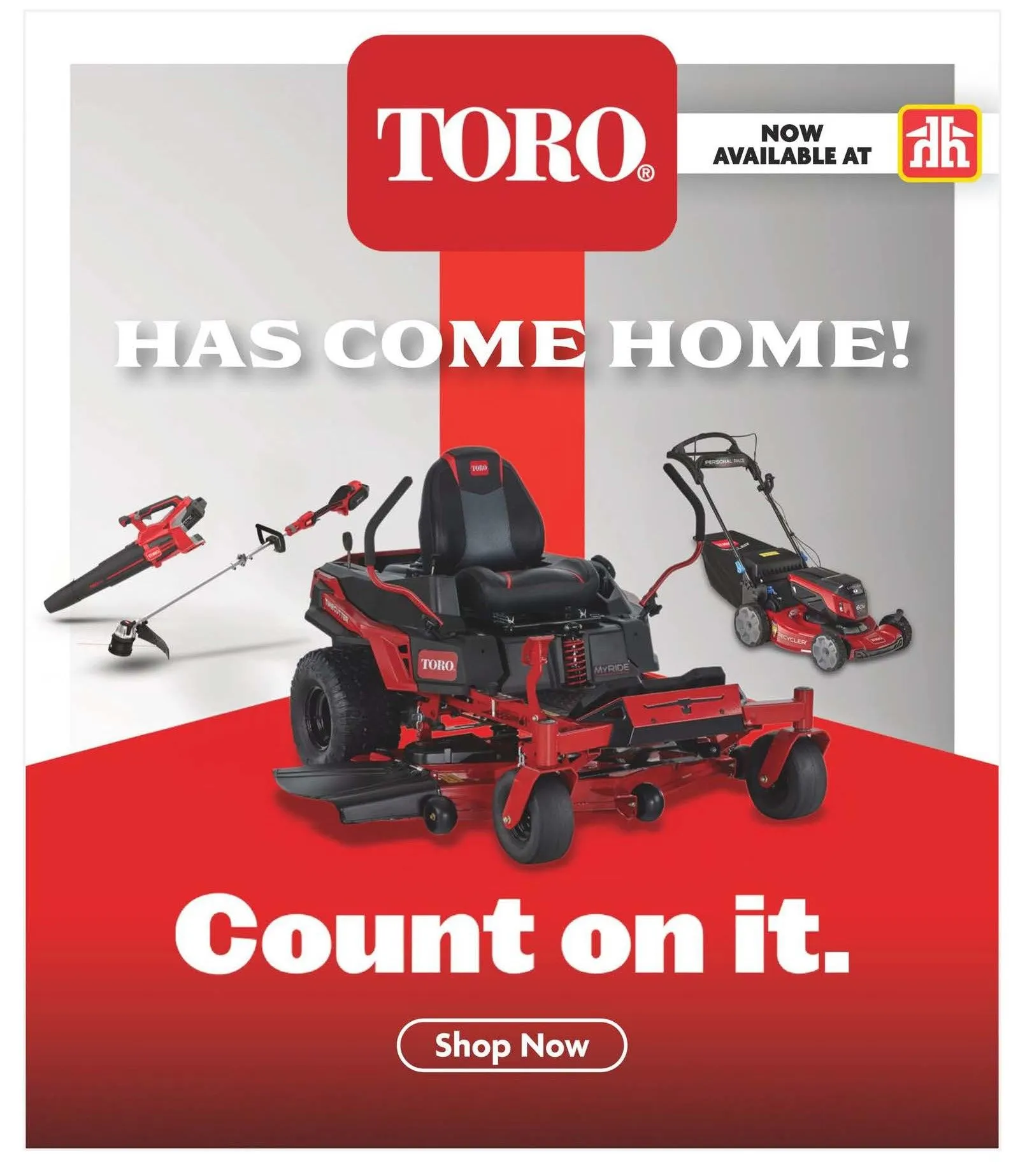 Home Hardware flyers  from June 11 to June 18 2025 - flyer page 26