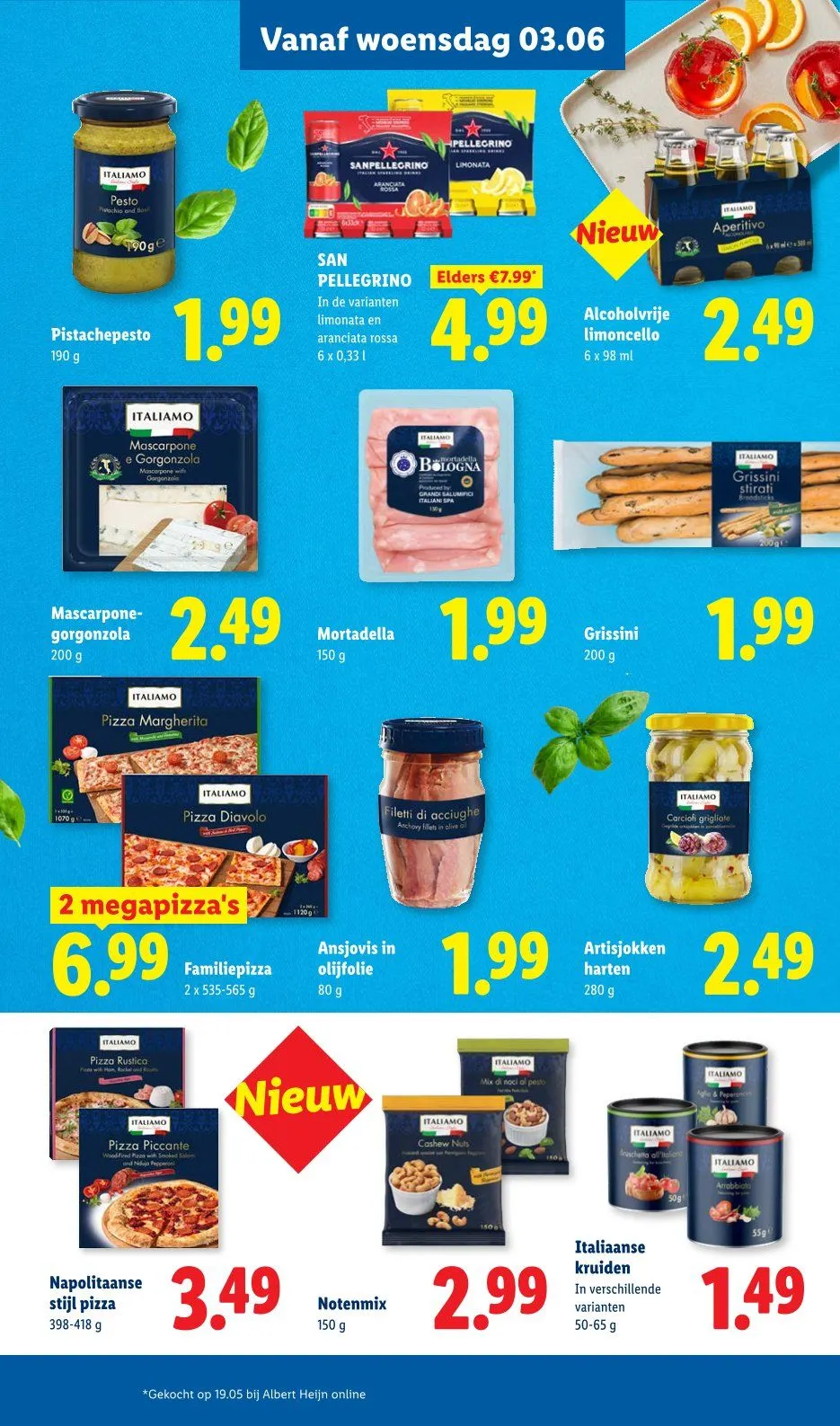 Lidl folders van 1 juni tot 7 juni 2026 - Folder pagina 26