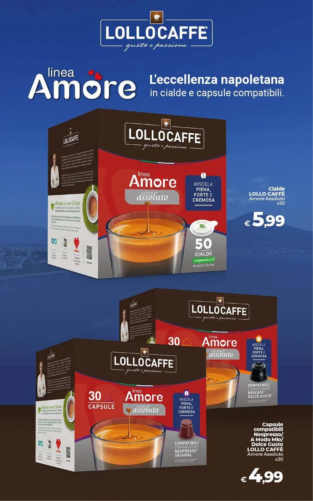 Coop IT  Volantino da 17 aprile a 27 aprile di 2026 - Pagina del volantino 16