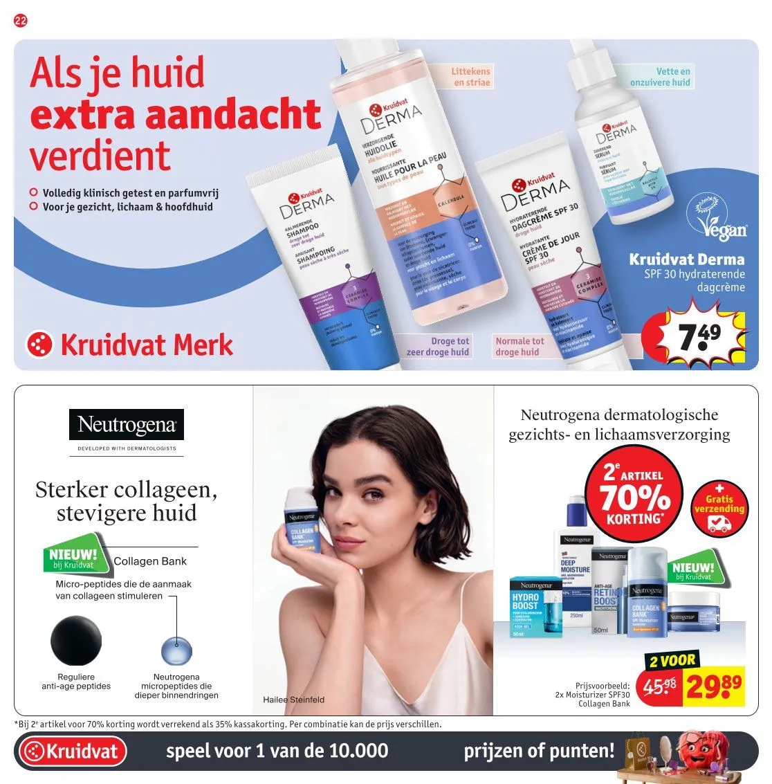 Kruidvat Folder van 26 april tot 10 mei 2026 - folder pagina 25