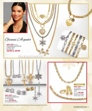 Weekly promotion Boscov's Sales spanning from December 1 to December 17 2025 - Page 26 for Catalogue 365