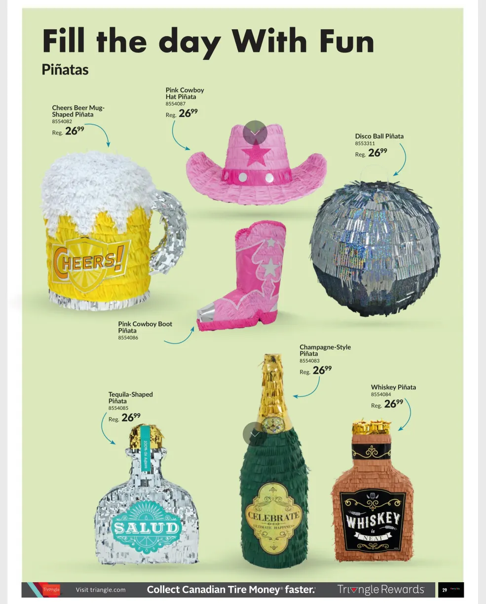 Local Ad from June 25 to August 28 2025 - flyer page 25