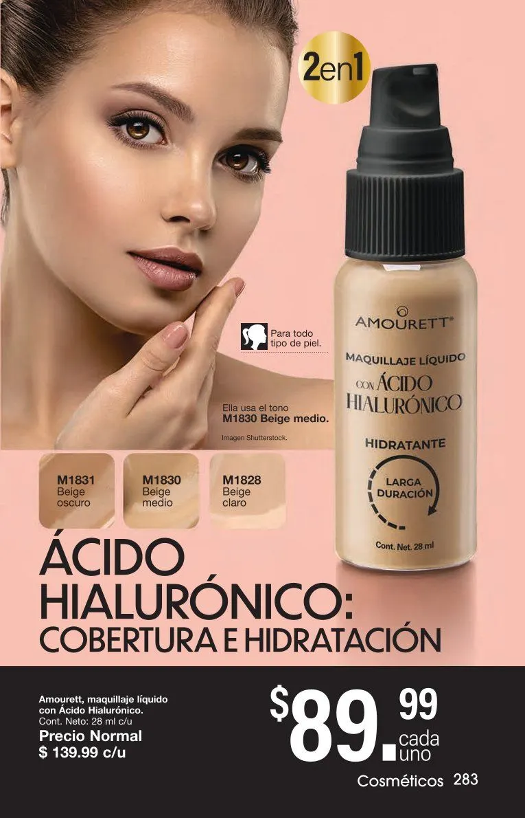 Catálogo de  Arabela Ofertas 7 de mayo al 31 de mayo 2026 - Pagina 261