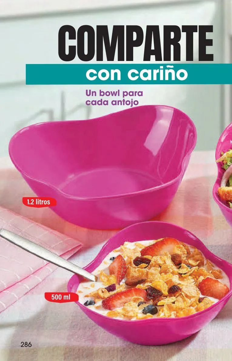 Catálogo de  Arabela Ofertas 9 de junio al 30 de junio 2026 - Pagina 262
