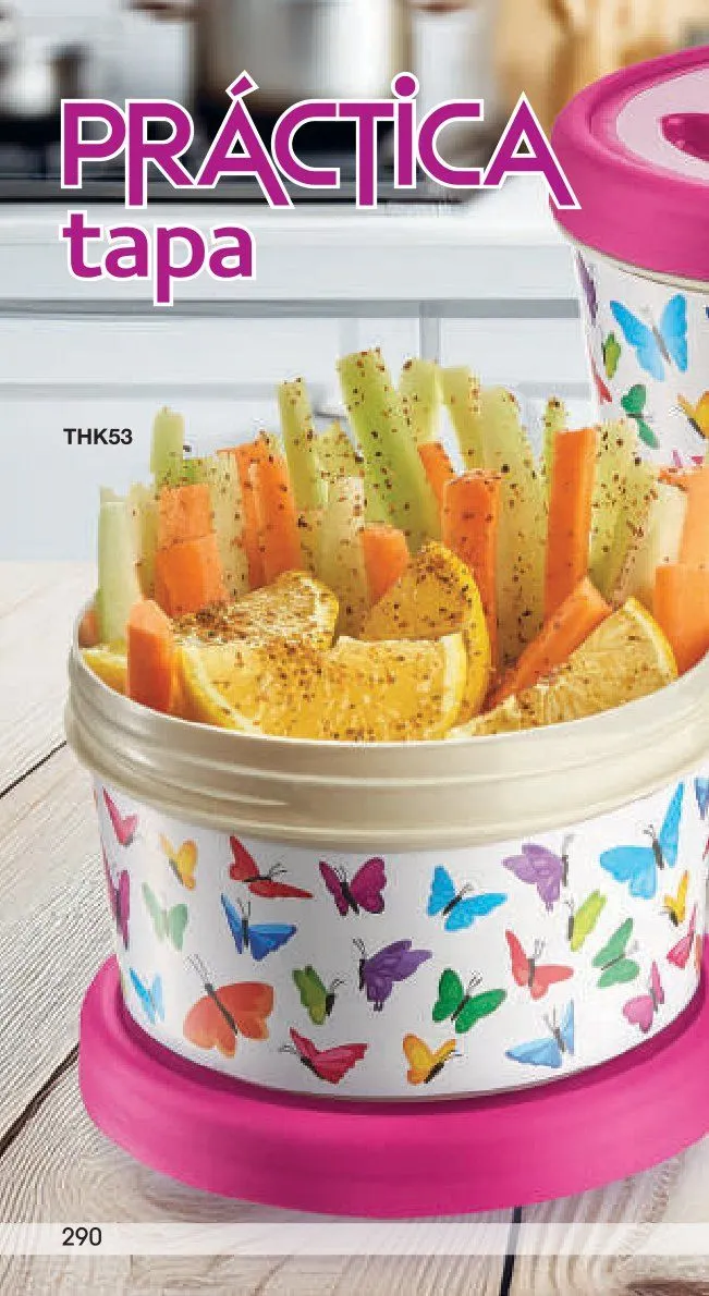 Catálogo de Arabela catálogos y ofertas 3 de marzo al 31 de marzo 2026 - Pagina 262