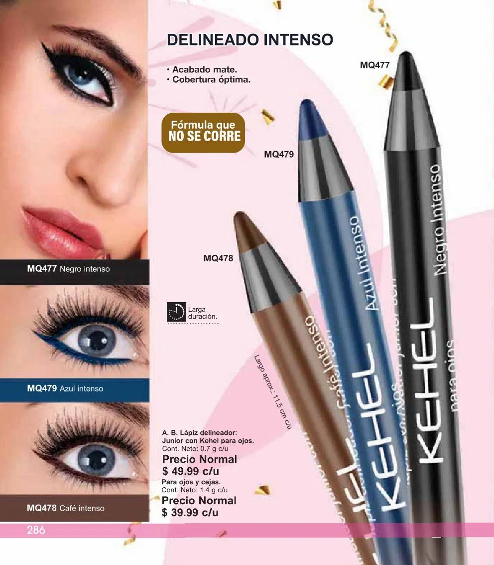 Catálogo de Arabela catálogos y ofertas 3 de marzo al 31 de marzo 2026 - Pagina 262