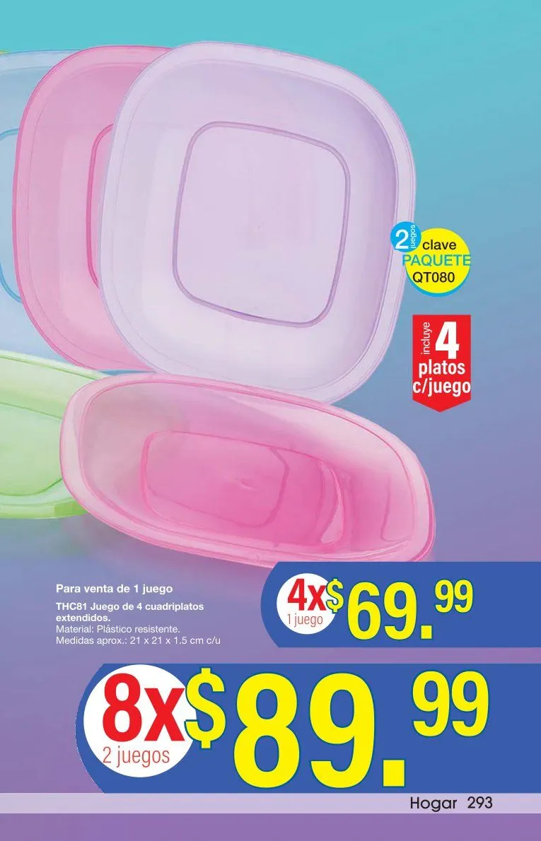 Catálogo de Arabela Catálogo 7 de marzo al 20 de marzo 2025 - Pagina 226