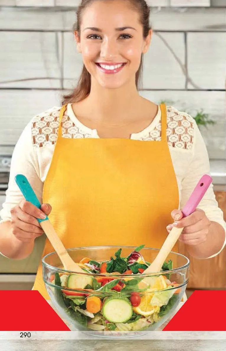 Catálogo de Arabela Ofertas 17 de abril al 30 de abril 2026 - Pagina 264