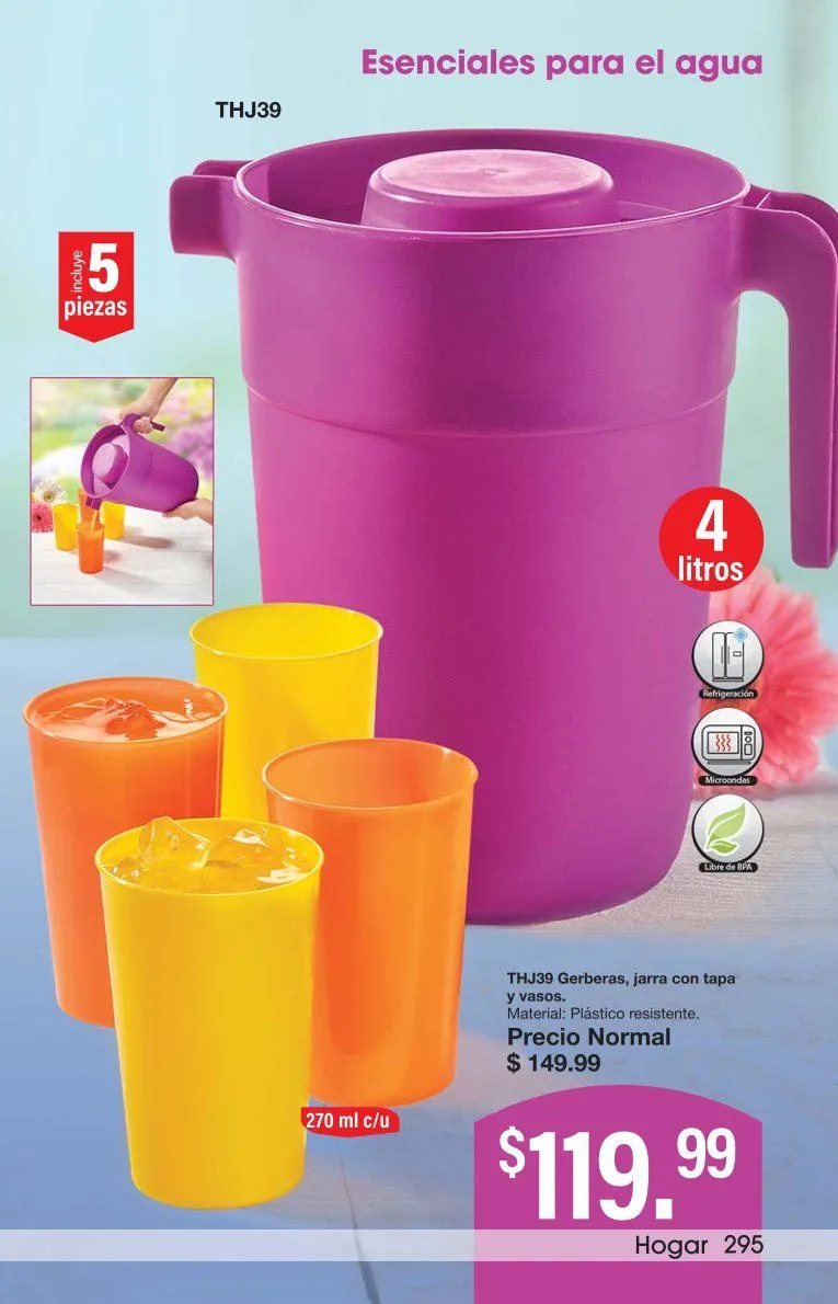 Catálogo de Arabela Catálogo 7 de marzo al 20 de marzo 2025 - Pagina 221