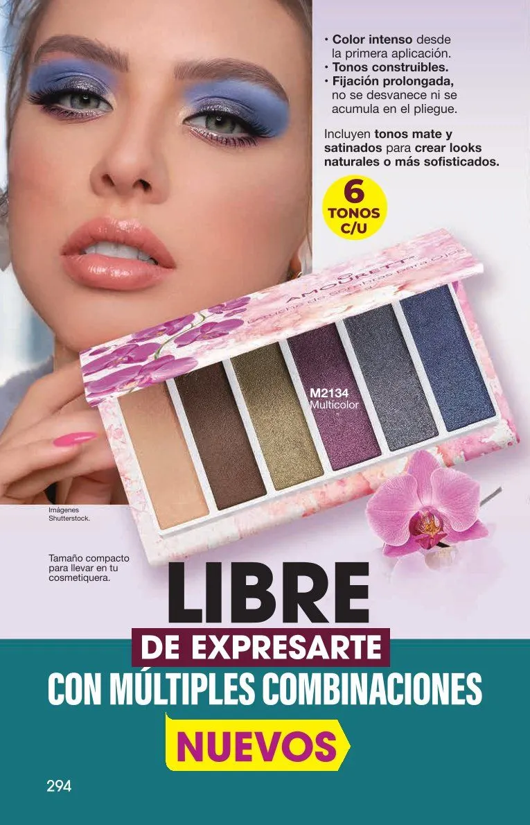 Catálogo de Arabela Ofertas 1 de julio al 31 de julio 2026 - Pagina 265