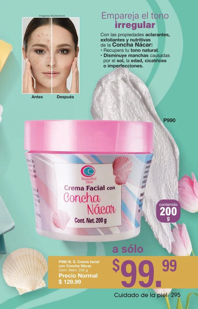 Catálogo de Arabela Ofertas 17 de abril al 30 de abril 2026 - Pagina 267