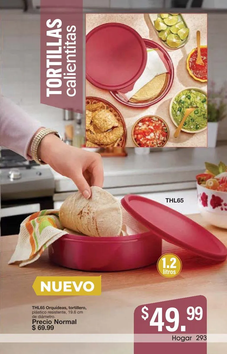 Catálogo de Arabela Ofertas 17 de abril al 30 de abril 2026 - Pagina 267