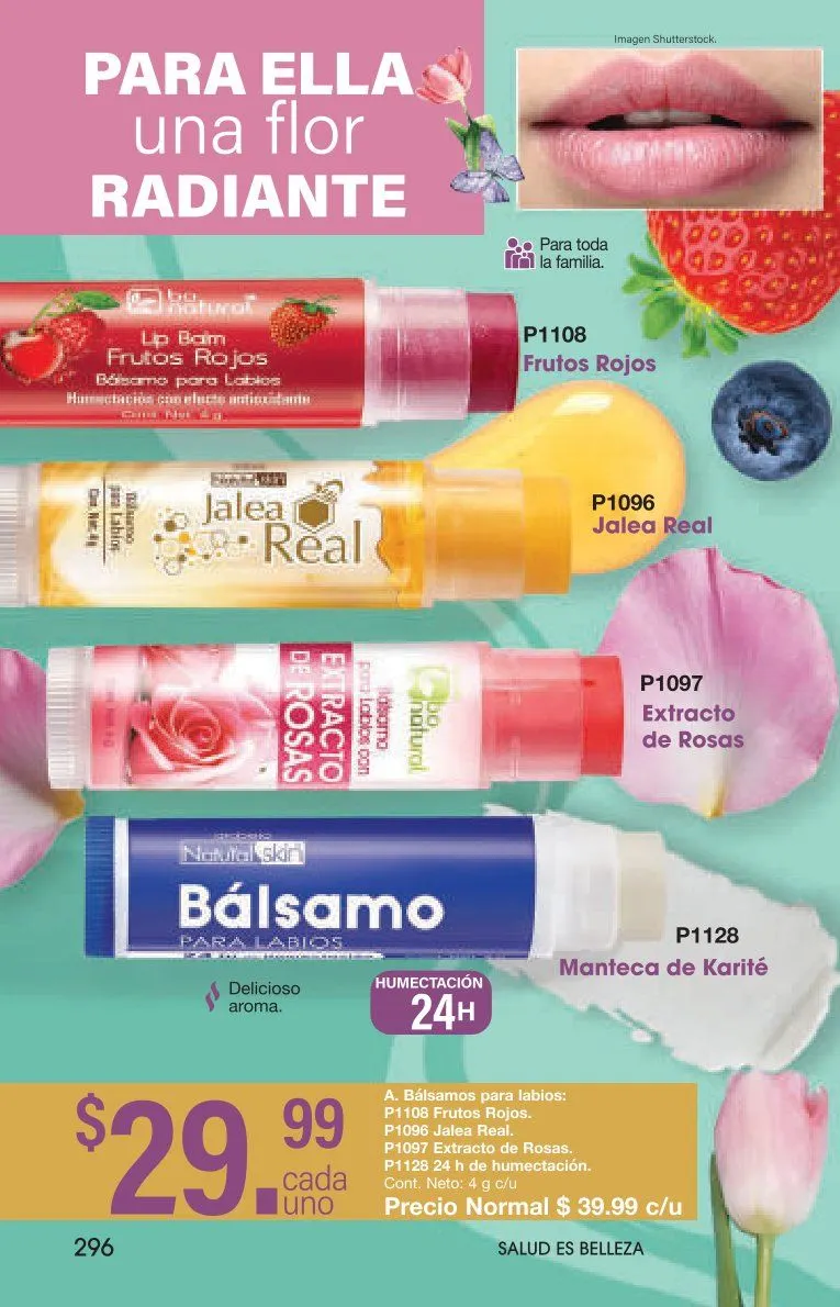 Catálogo de Arabela Ofertas 17 de abril al 30 de abril 2026 - Pagina 268