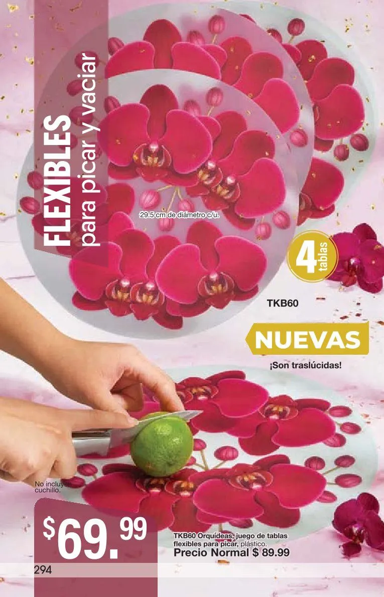 Catálogo de Arabela Ofertas 17 de abril al 30 de abril 2026 - Pagina 268