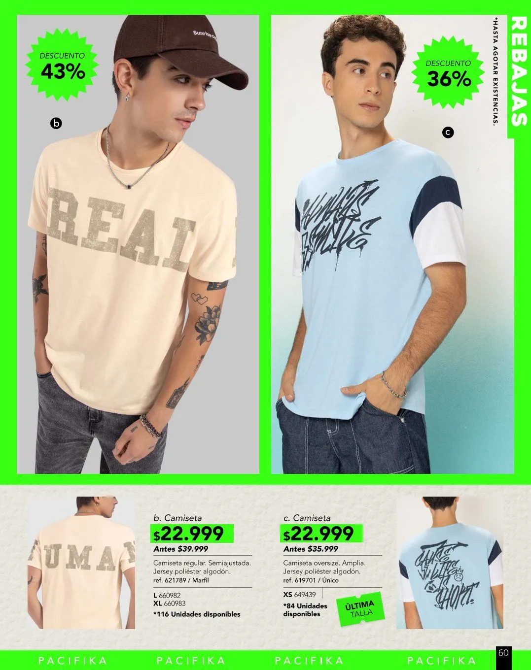 Catalogo de Pacifika Ofertas 26 de noviembre al 31 de diciembre 2025 - Pag 269