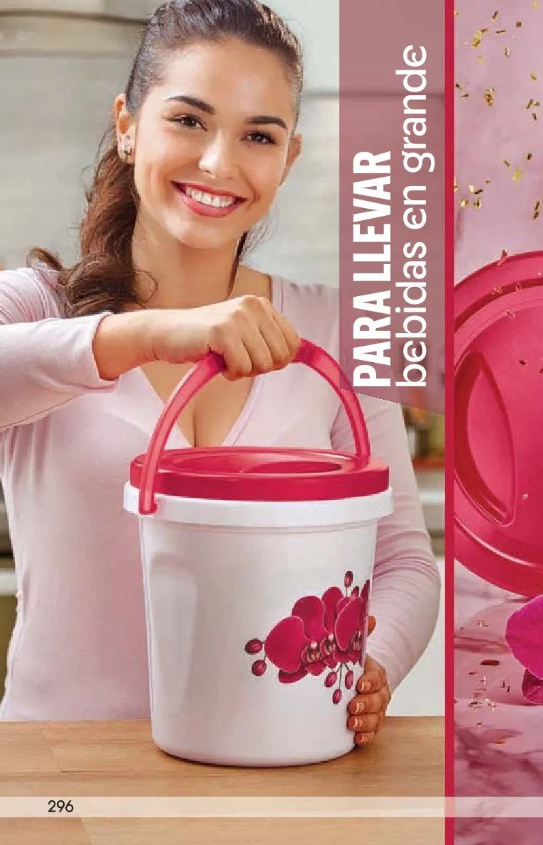 Catálogo de Arabela Ofertas 17 de abril al 30 de abril 2026 - Pagina 270