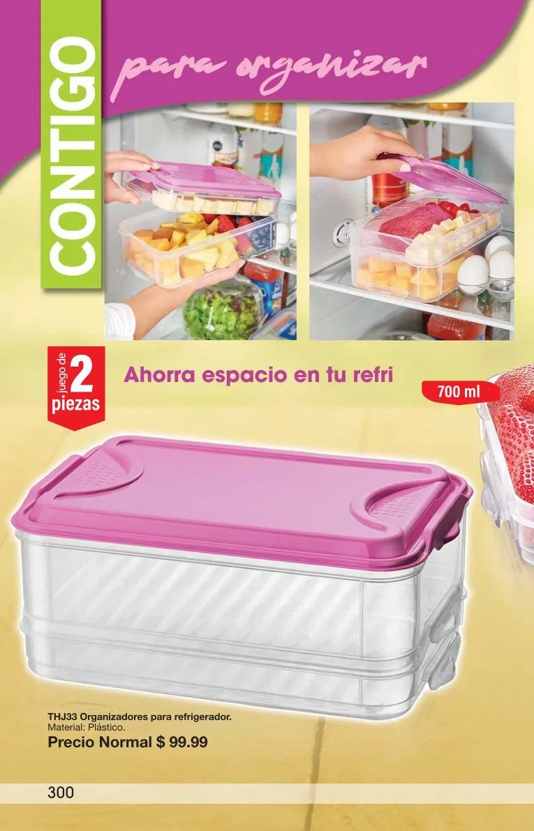 Catálogo de Arabela Catálogo 7 de marzo al 20 de marzo 2025 - Pagina 252