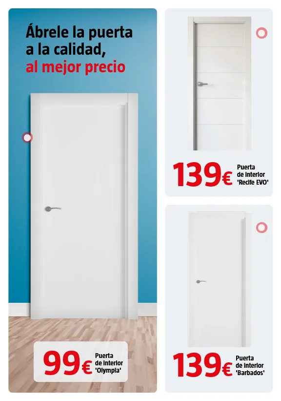 Catálogo de Bauhaus Ofertas 29 de enero al 25 de febrero 2026 - Página 27