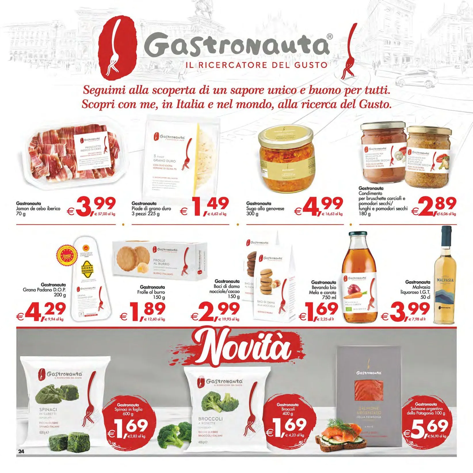 Volantini Deco Supermercati da 23 gennaio a 2 febbraio di 2026 - Pagina del volantino 27