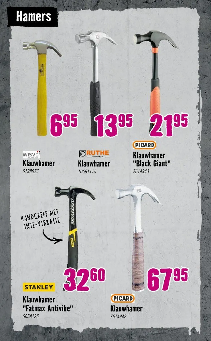 Hornbach Aanbiedingen van 4 februari tot 16 maart 2025 - Folder pagina 27