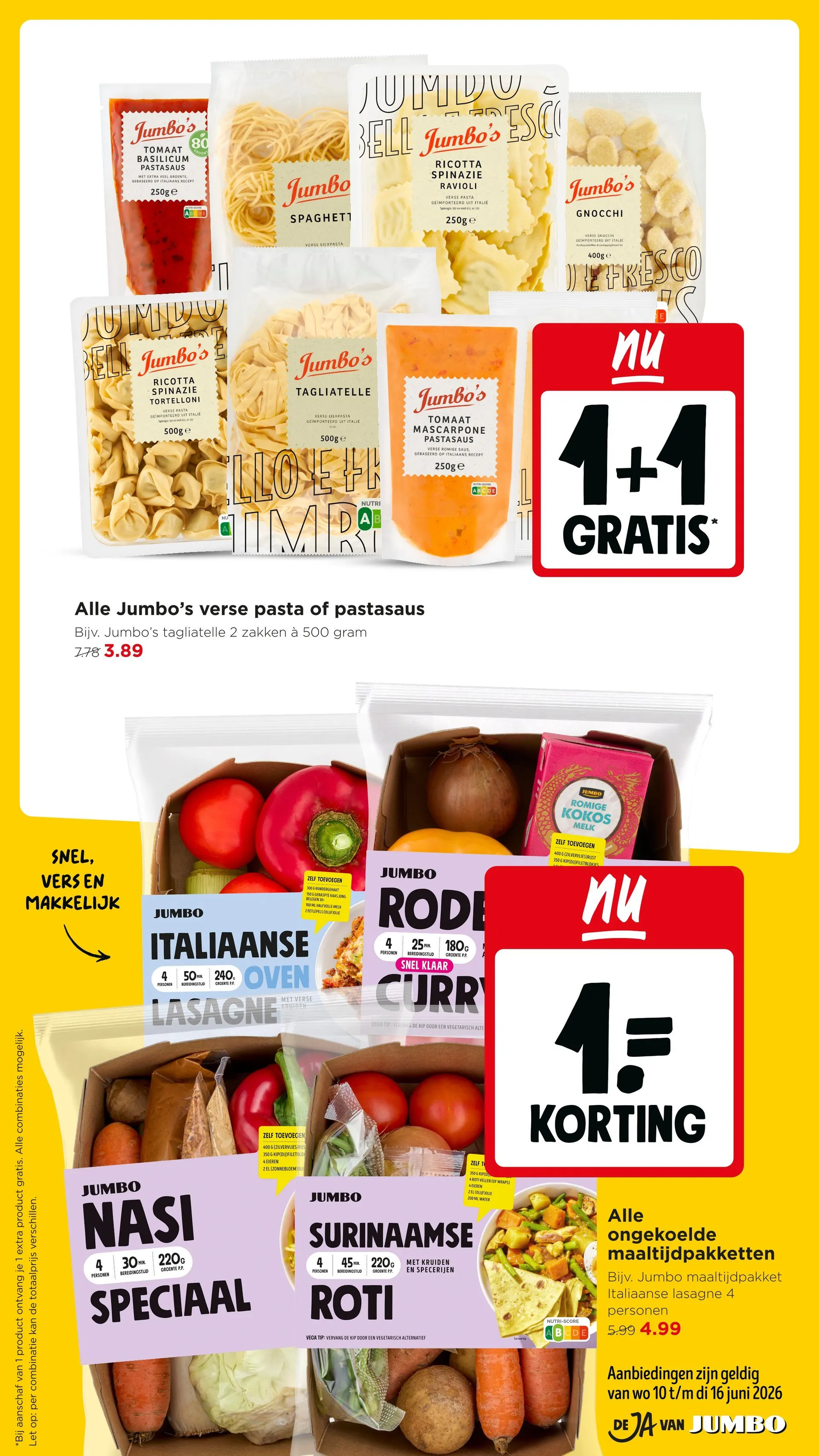 Jumbo folders van 10 juni tot 16 juni 2026 - folder pagina 27