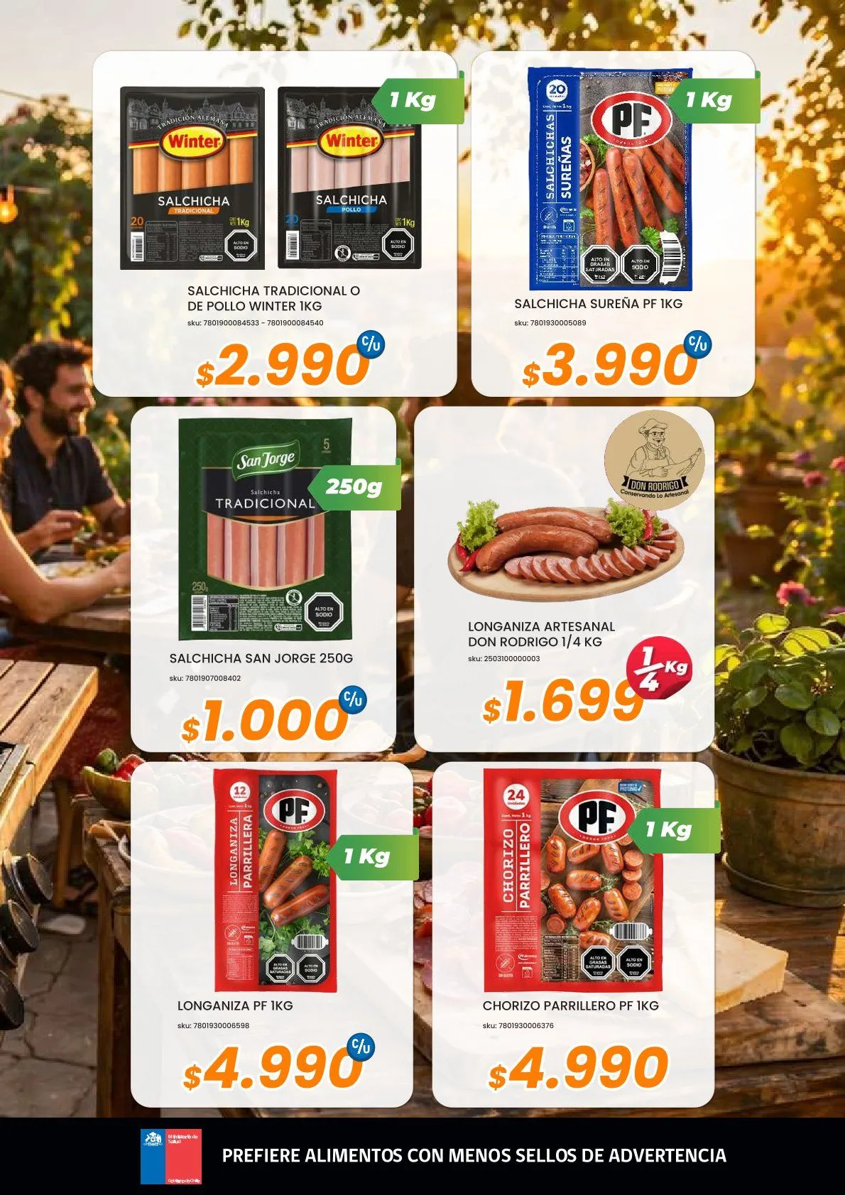 Catálogo de Cugat 5 de mayo al 13 de mayo 2026 - Página 27