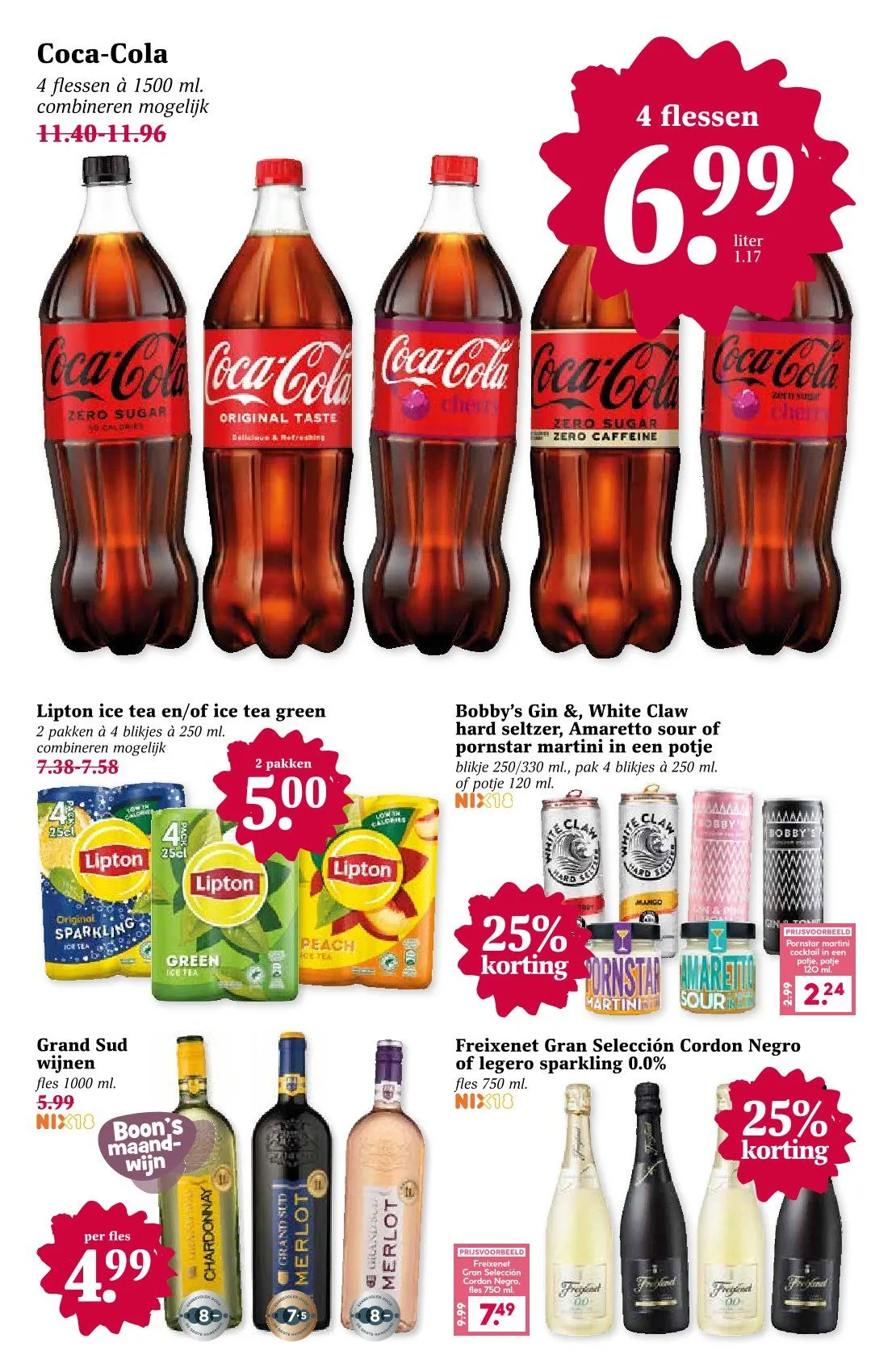  Boon's Markt folders van 30 maart tot 5 april 2026 - Folder pagina 27