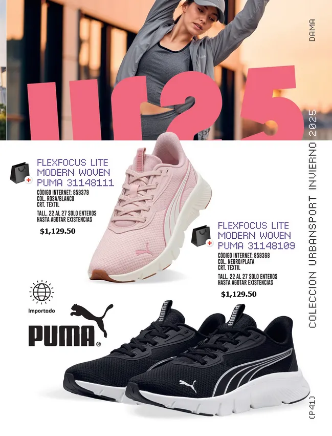 Catálogo de IMPULS Ofertas 18 de diciembre al 31 de diciembre 2025 - Pagina 27