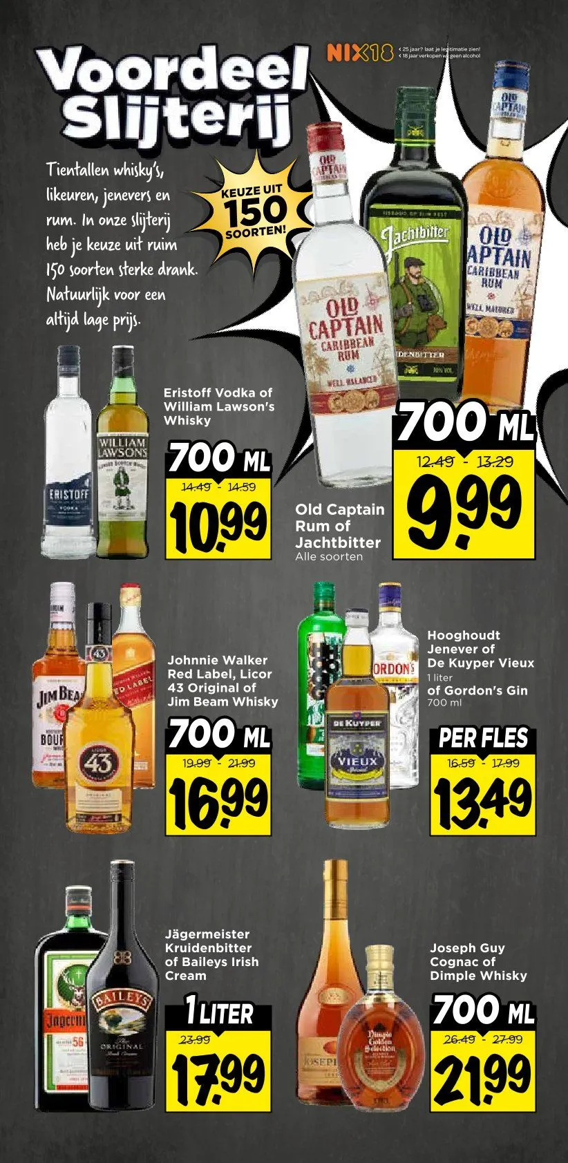 Vomar folders van 5 april tot 11 april 2026 - Folder pagina 27