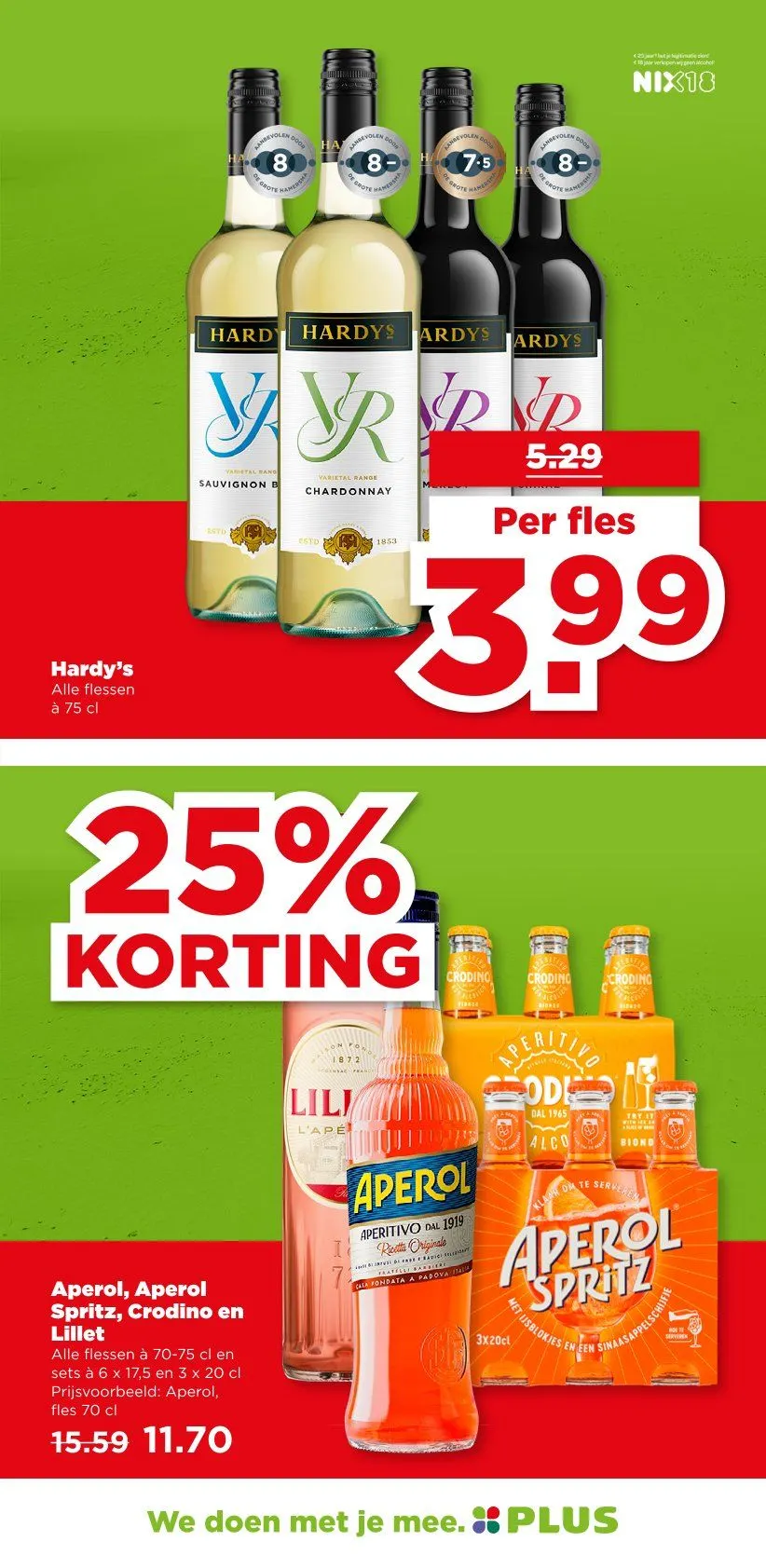 Plus folders van 2 juni tot 9 juni 2026 - Folder pagina 27
